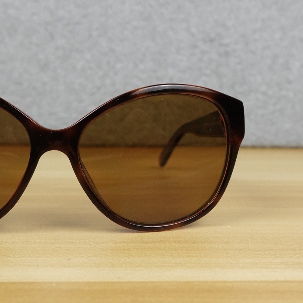 Kate Spade Hello Sunshine Sunglasses Womens KIERSTEN2/S 0W36 56-15 135 Tortoise - Picture 4 of 15